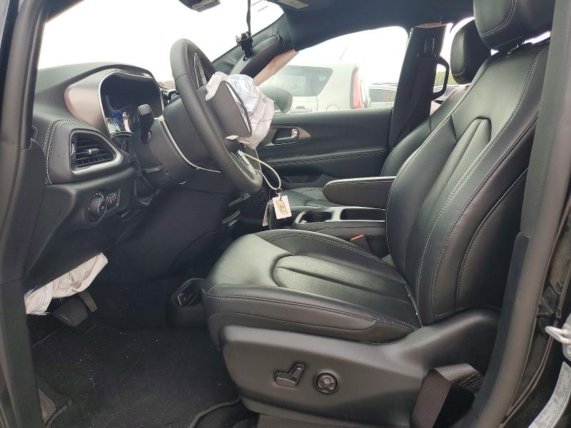 Aukcja sprzedaży 2025 Chrysler Pacifica, vin: 2C4RC1S74SR572728, numer aukcji: 64148816
