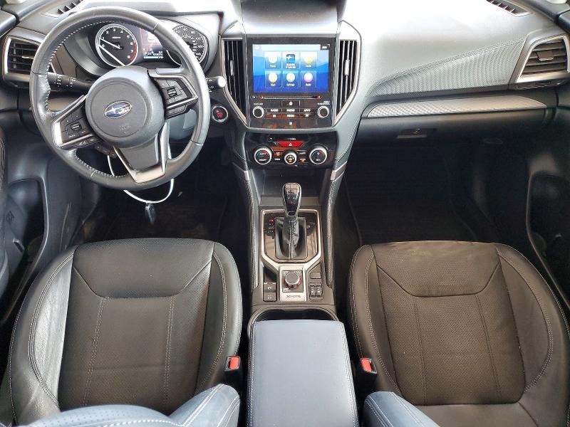 Продажа на аукционе авто 2019 Subaru Forester, vin: JF2SKASC3KH475776, номер лота: 61646546