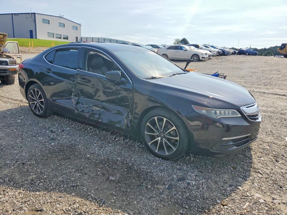 Aukcja sprzedaży 2015 Acura Tlx, vin: 19UUB2F33FA024063, numer aukcji: 64245866