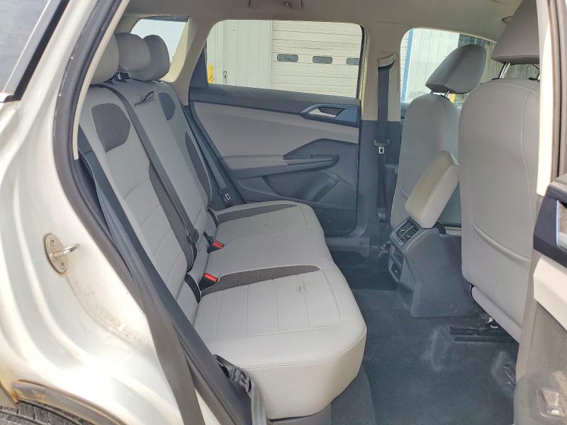 Aukcja sprzedaży 2024 Volkswagen Taos, vin: 3VVSX7B22RM097659, numer aukcji: 64039596