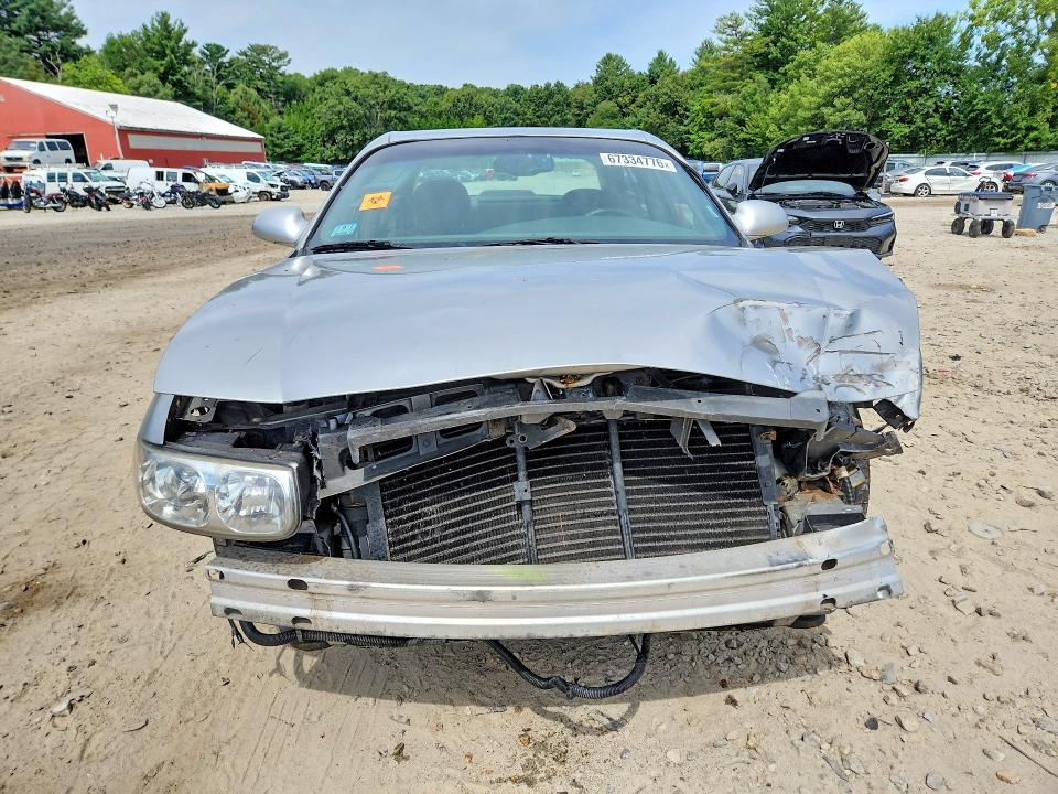 Продаж на аукціоні авто 2005 Buick Lesabre, vin: 1G4HP52K85U275637, номер лоту: 67334776