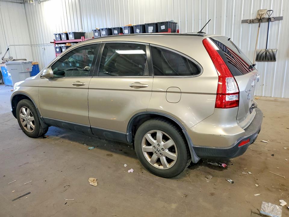 Продажа на аукционе авто 2007 Honda Cr-v, vin: JHLRE38727C015915, номер лота: 61782286