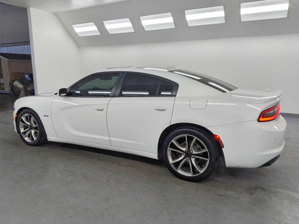 Продаж на аукціоні авто 2015 Dodge Charger, vin: 2C3CDXCTXFH741541, номер лоту: 63412966