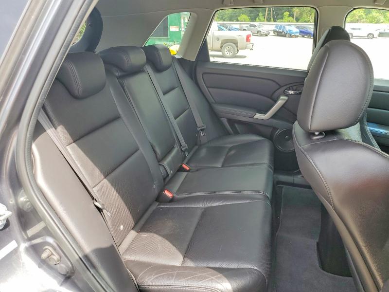 2011 Acura Rdx მანქანა იყიდება აუქციონზე, vin: 5J8TB1H28BA003049, აუქციონის ნომერი: 67188856