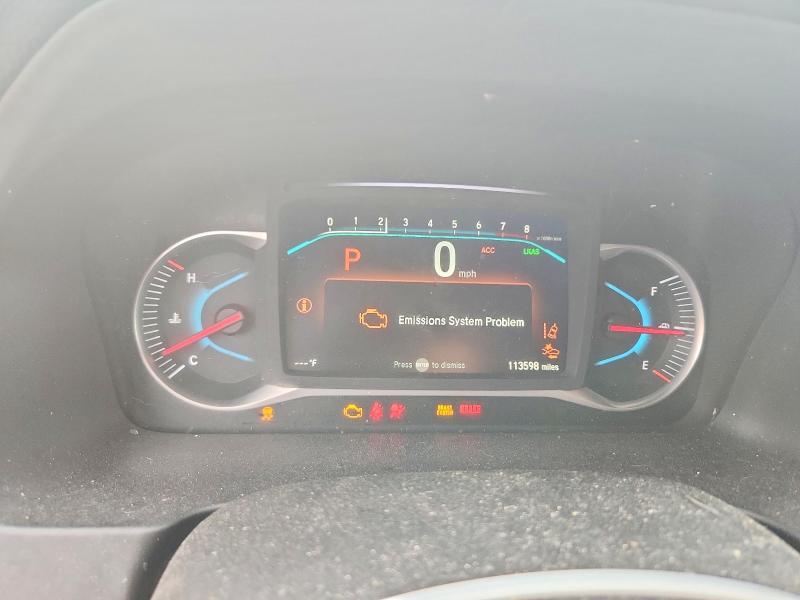 Продажа на аукционе авто 2022 Honda Pilot, vin: 5FNYF6H24NB008847, номер лота: 65482786