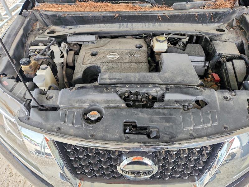 65326876 :رقم المزاد ، 5N1AR2MN2DC666546 vin ، 2013 Nissan Pathfinder مزاد بيع
