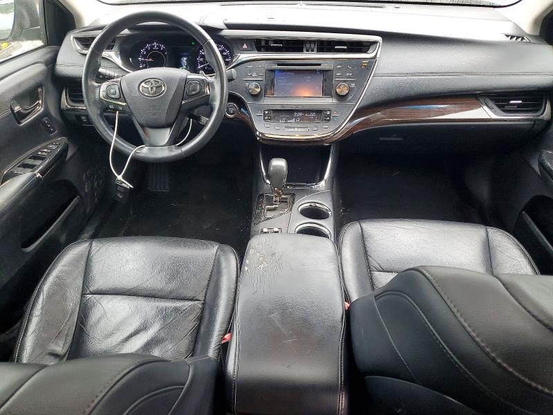 Aukcja sprzedaży 2014 Toyota Avalon, vin: 4T1BK1EB3EU098942, numer aukcji: 64474276