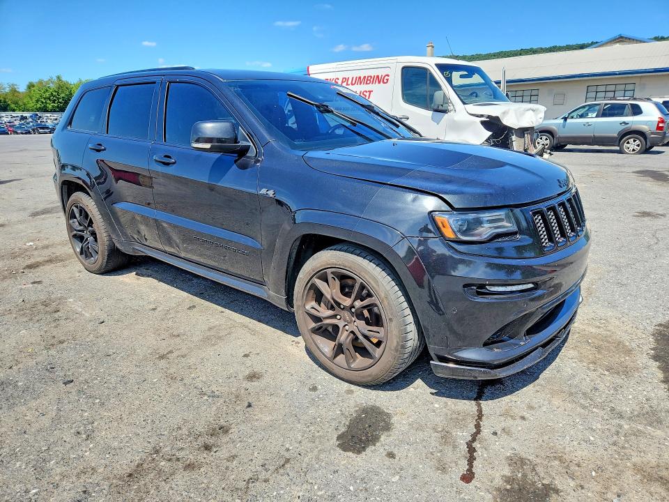 Aukcja sprzedaży 2014 Jeep Grand Cherokee, vin: 1C4RJFDJ9EC555495, numer aukcji: 63801866