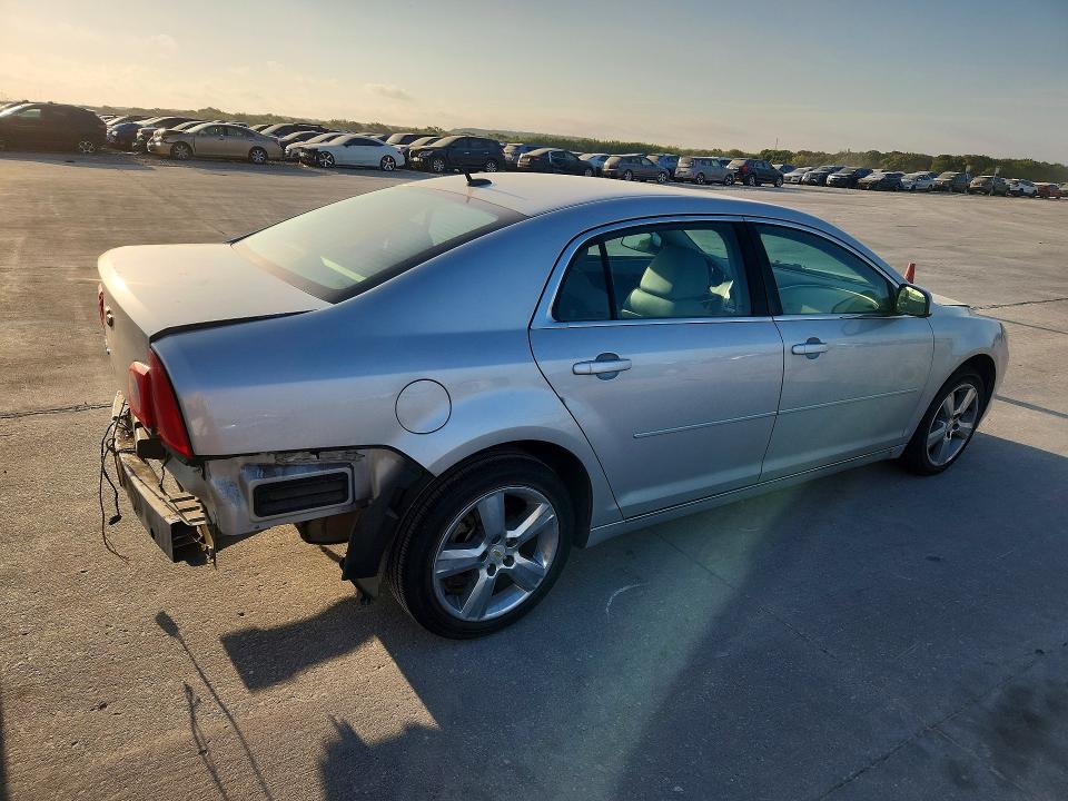 Aukcja sprzedaży 2011 Chevrolet Malibu, vin: 1G1ZD5E10BF307509, numer aukcji: 64494836