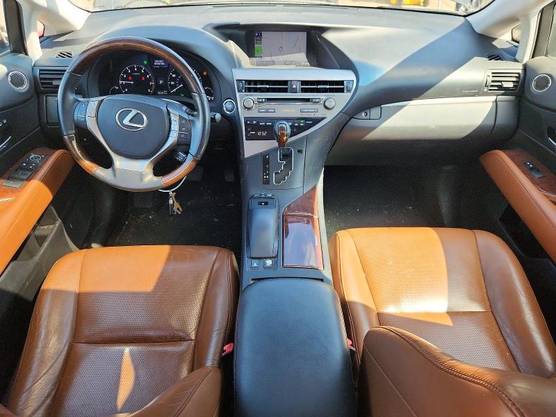 2013 Lexus Rx 350 მანქანა იყიდება აუქციონზე, vin: 2T2BK1BA4DC156404, აუქციონის ნომერი: 66517126