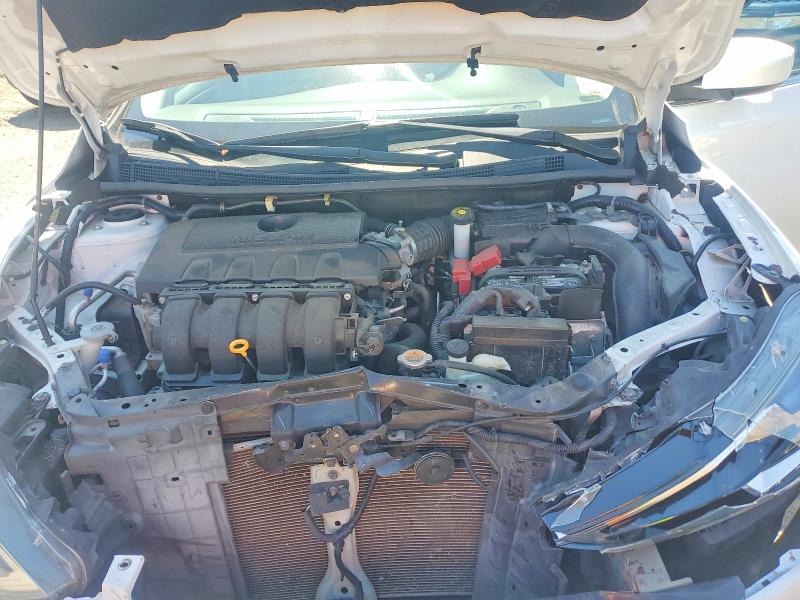Aukcja sprzedaży 2017 Nissan Sentra, vin: 3N1AB7AP2HY278017, numer aukcji: 64917696