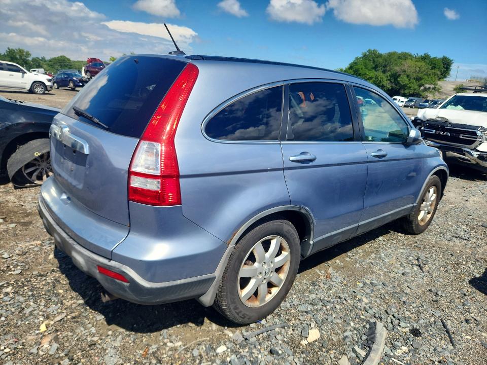 Aukcja sprzedaży 2007 Honda Cr-v, vin: JHLRE48767C041245, numer aukcji: 63411146