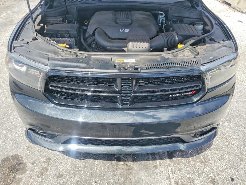 66915626 :رقم المزاد ، 1C4RDJAG4FC188204 vin ، 2015 Dodge Durango مزاد بيع