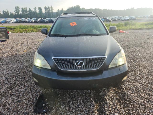 2004 Lexus Rx მანქანა იყიდება აუქციონზე, vin: JTJHA31U940059697, აუქციონის ნომერი: 64947696