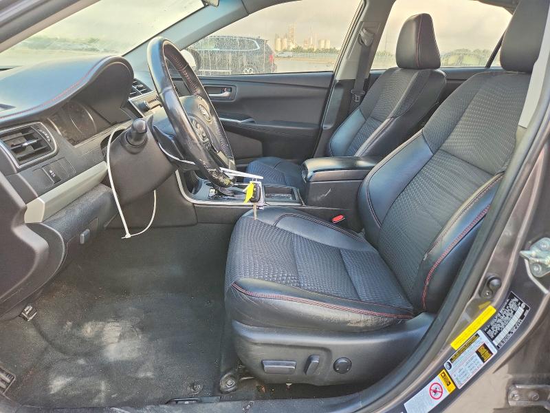 Продаж на аукціоні авто 2015 Toyota Camry, vin: 4T1BF1FK6FU087857, номер лоту: 64091506