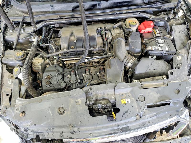 64369686 :رقم المزاد ، 1FAHP2E83DG125599 vin ، 2013 Ford Taurus مزاد بيع