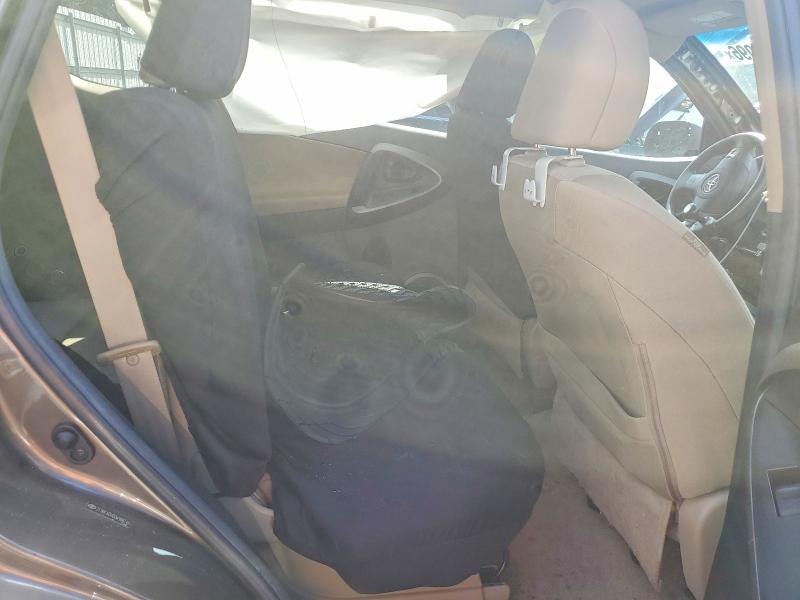 Aukcja sprzedaży 2012 Toyota Rav4, vin: 2T3BF4DV6CW188740, numer aukcji: 63806096
