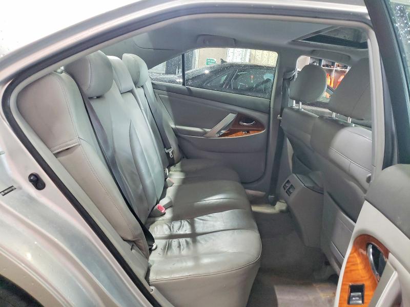 Продажа на аукционе авто 2010 Toyota Camry, vin: JTNBK3EK0A3048866, номер лота: 63795626