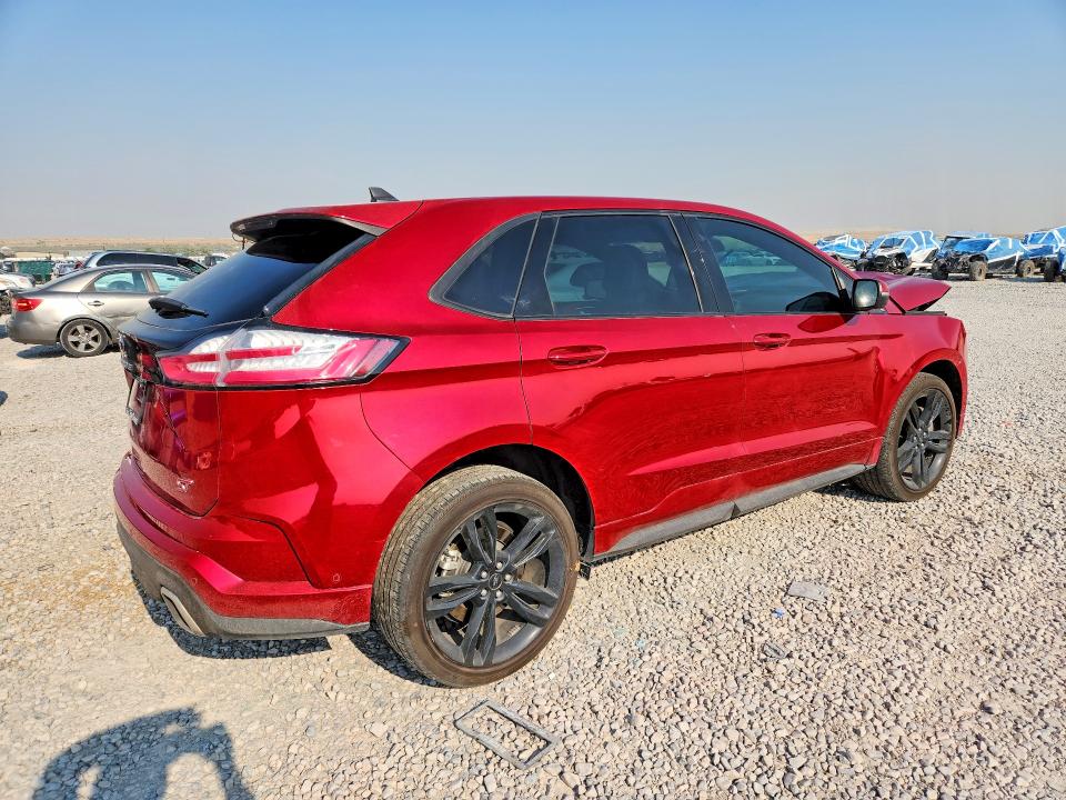 Aukcja sprzedaży 2024 Ford Edge, vin: 2FMPK4AP7RBA34987, numer aukcji: 63432426