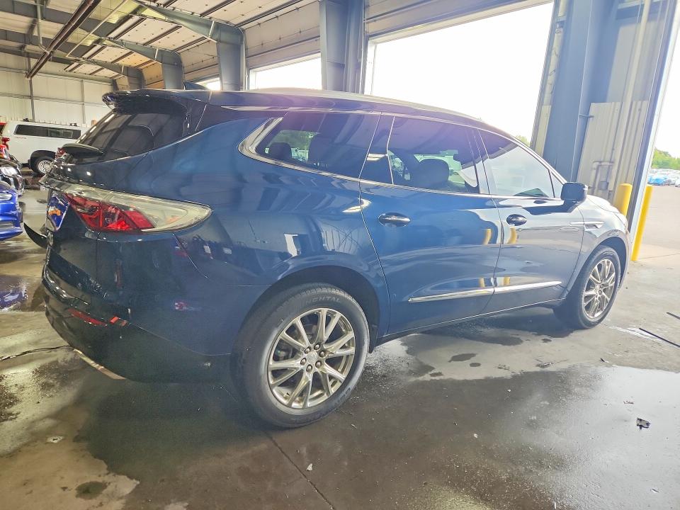 Продаж на аукціоні авто 2022 Buick Enclave, vin: 5GAERBKW9NJ141709, номер лоту: 64769256