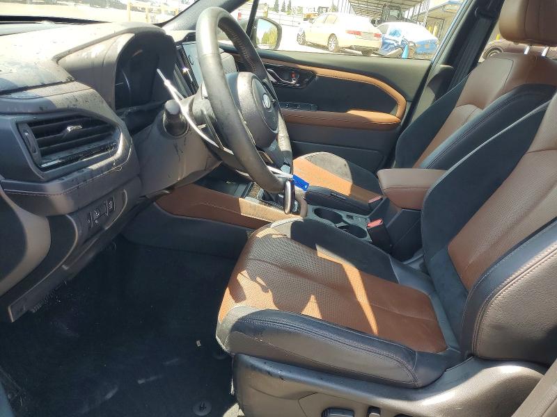 Aukcja sprzedaży 2025 Subaru Forester, vin: JF2SLDTCXSH460284, numer aukcji: 63697106