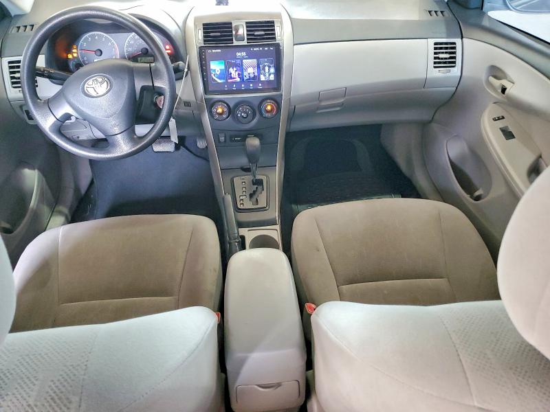 Продажа на аукционе авто 2013 Toyota Corolla, vin: 2T1BU4EE7DC106692, номер лота: 64077676