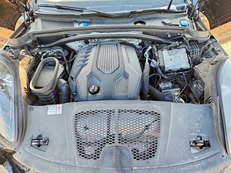 Продажа на аукционе авто 2024 Porsche Macan, vin: WP1AA2A54RLB20353, номер лота: 62344546