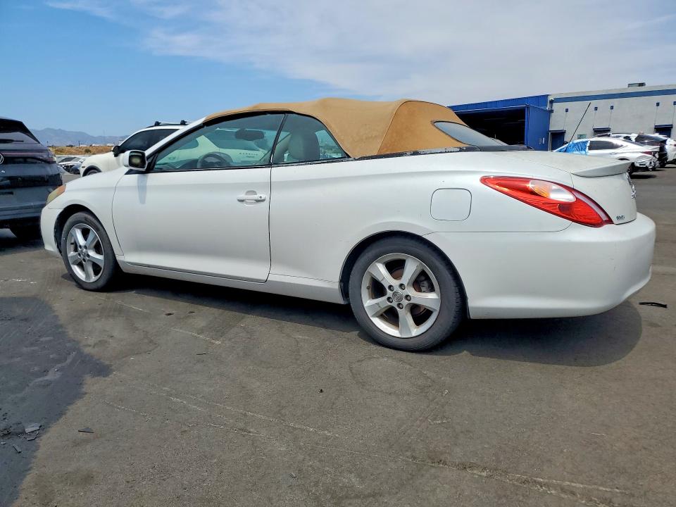 Aukcja sprzedaży 2004 Toyota Camry Solara, vin: 4T1FA38P94U032563, numer aukcji: 65173726