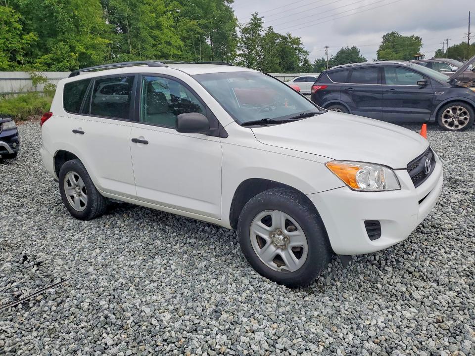 Продаж на аукціоні авто 2010 Toyota Rav4, vin: 2T3ZF4DV1AW046324, номер лоту: 60845576