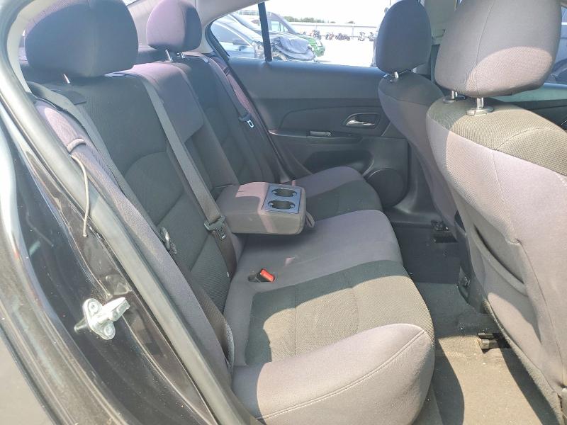Продаж на аукціоні авто 2013 Chevrolet Cruze, vin: 1G1PH5SBXD7327093, номер лоту: 63640696