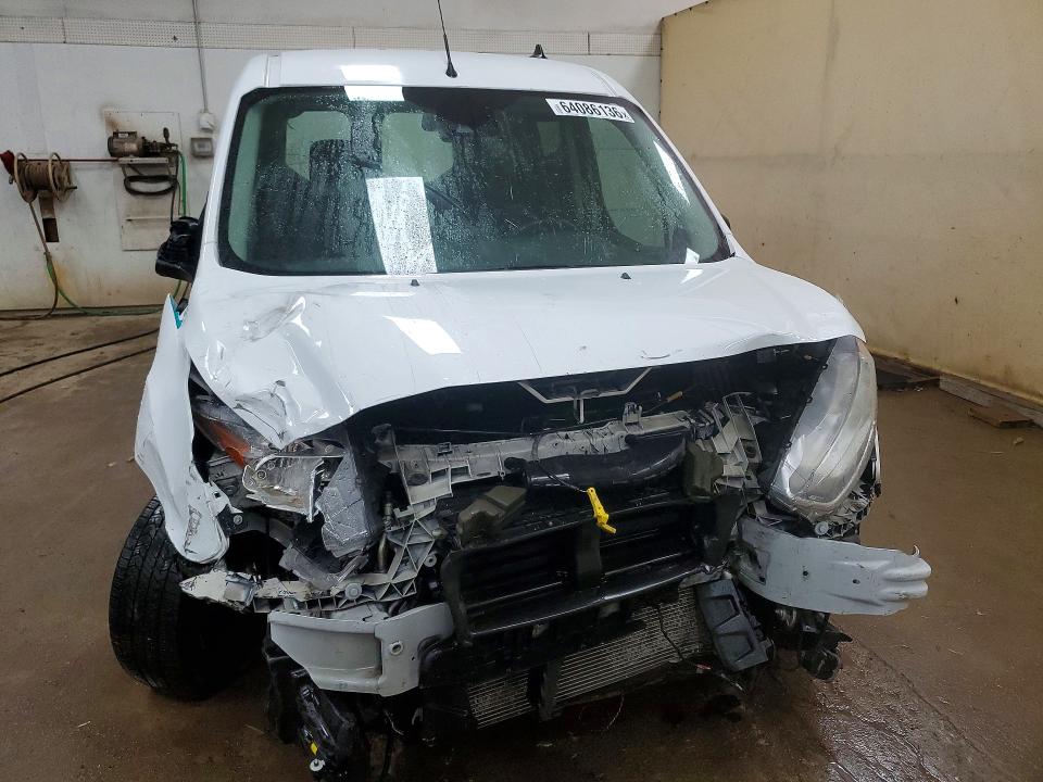 2019 Ford Transit Connect მანქანა იყიდება აუქციონზე, vin: NM0LS7F21K1413208, აუქციონის ნომერი: 64086136