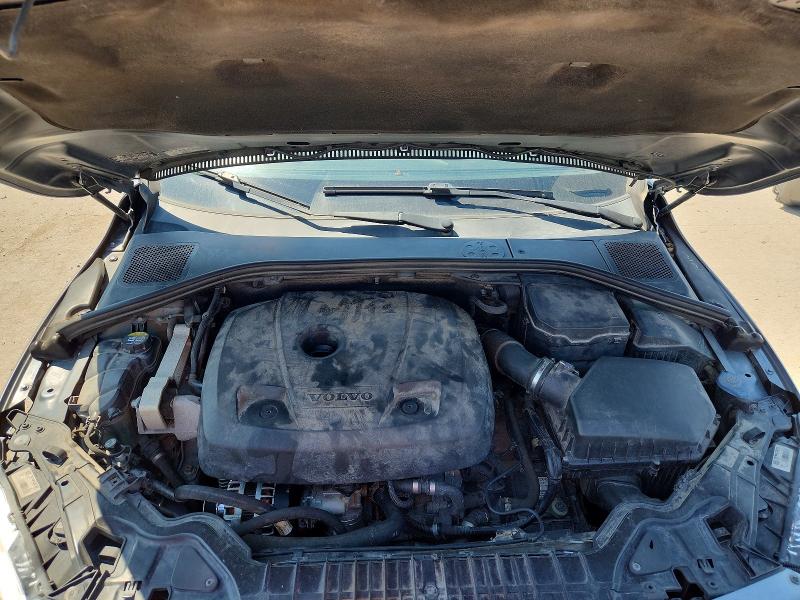 66446666 :رقم المزاد ، YV126MFL7H2422518 vin ، 2017 Volvo S60 مزاد بيع