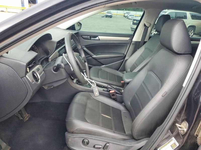 Продаж на аукціоні авто 2021 Volkswagen Passat, vin: 1VWSA7A30MC008673, номер лоту: 65025916
