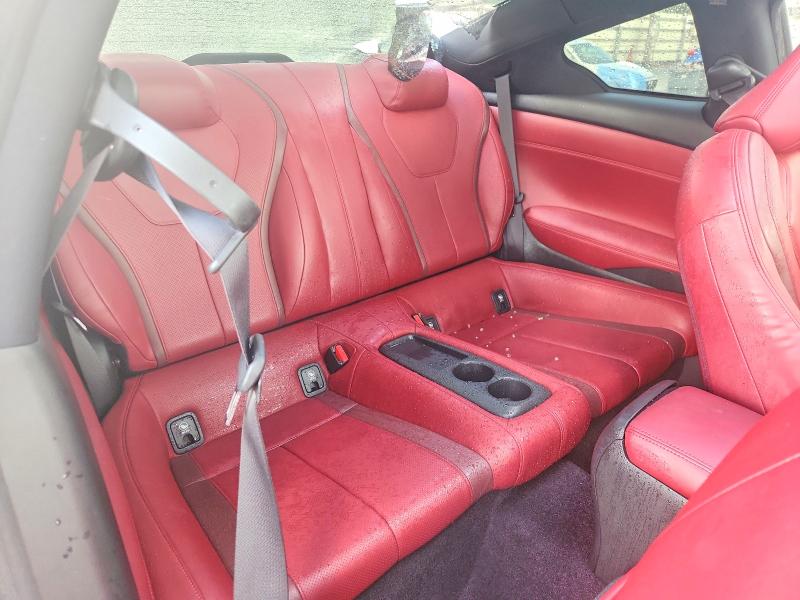 Auction sale of the 2019 Infiniti Q60, vin: JN1FV7EL3KM440235, lot number: 66245006