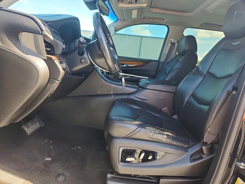 Aukcja sprzedaży 2016 Cadillac Escalade, vin: 1GYS3JKJ6GR370722, numer aukcji: 64621906