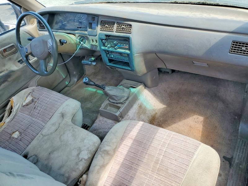 Aukcja sprzedaży 1993 Toyota T100, vin: JT4VD10C4P0004752, numer aukcji: 64390276
