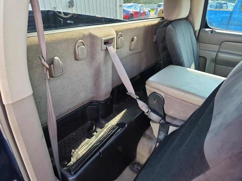 Продажа на аукционе авто 2003 Dodge Ram 1500, vin: 1D7HA16N53J578947, номер лота: 64548336