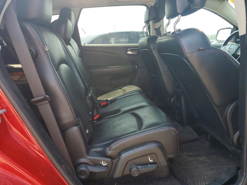 Продажа на аукционе авто 2015 Dodge Journey, vin: 3C4PDCEG8FT631391, номер лота: 64442286