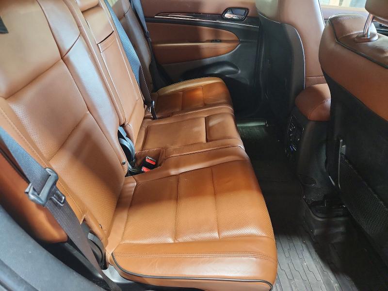 66581196 :رقم المزاد ، 1C4RJFCG0MC620772 vin ، 2021 Jeep Grand Cherokee مزاد بيع