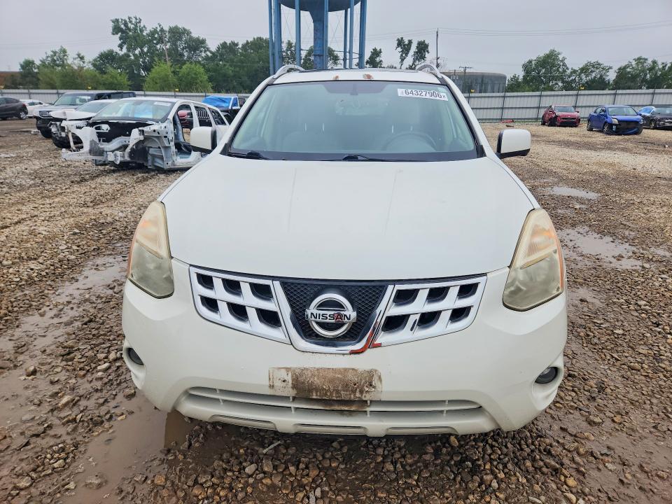 Aukcja sprzedaży 2012 Nissan Rogue, vin: JN8AS5MV8CW393320, numer aukcji: 64327906