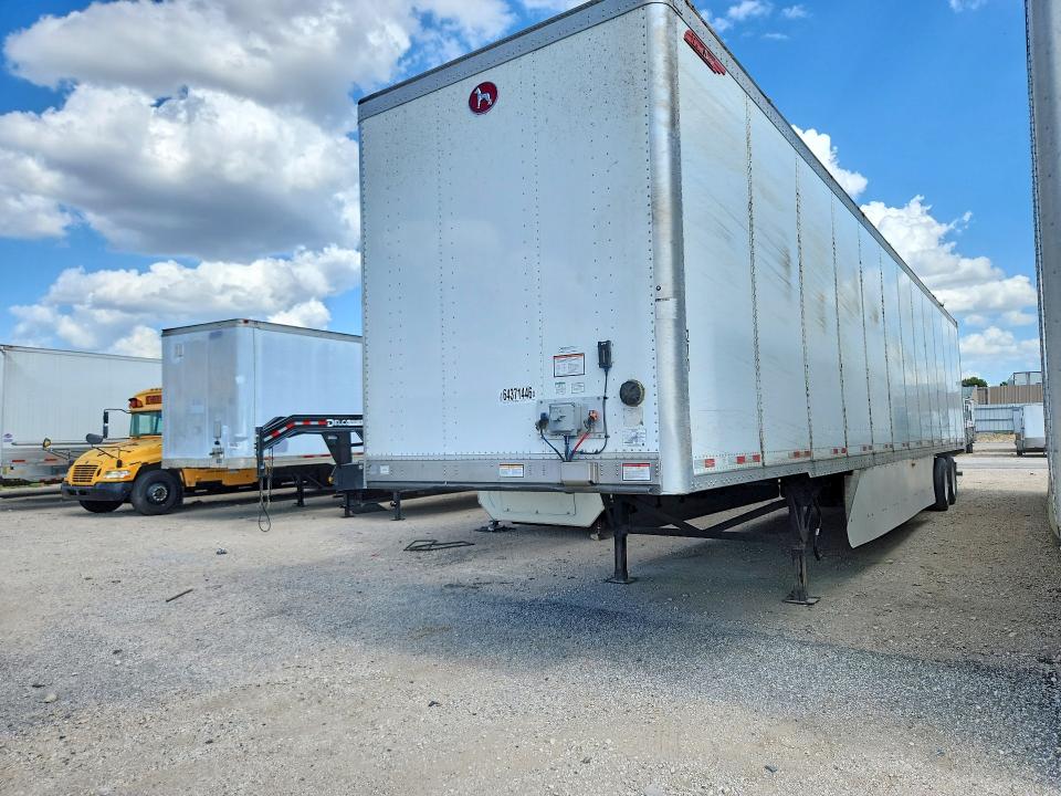 Aukcja sprzedaży 2024 Great Dane Trailer, vin: 1GR1P0626RT521525, numer aukcji: 64371446