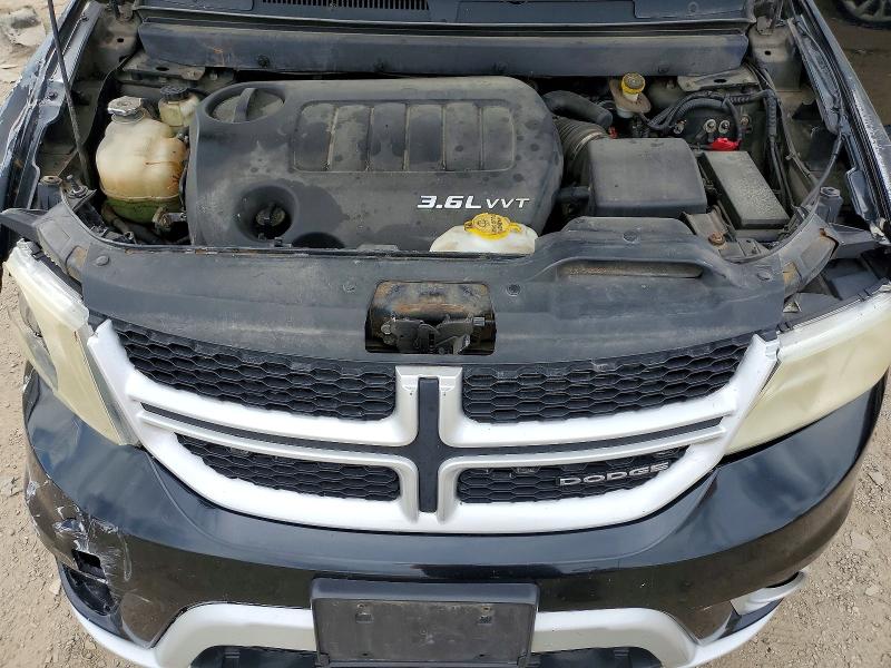 Продажа на аукционе авто 2014 Dodge Journey, vin: 3C4PDCCG6ET295242, номер лота: 64785816