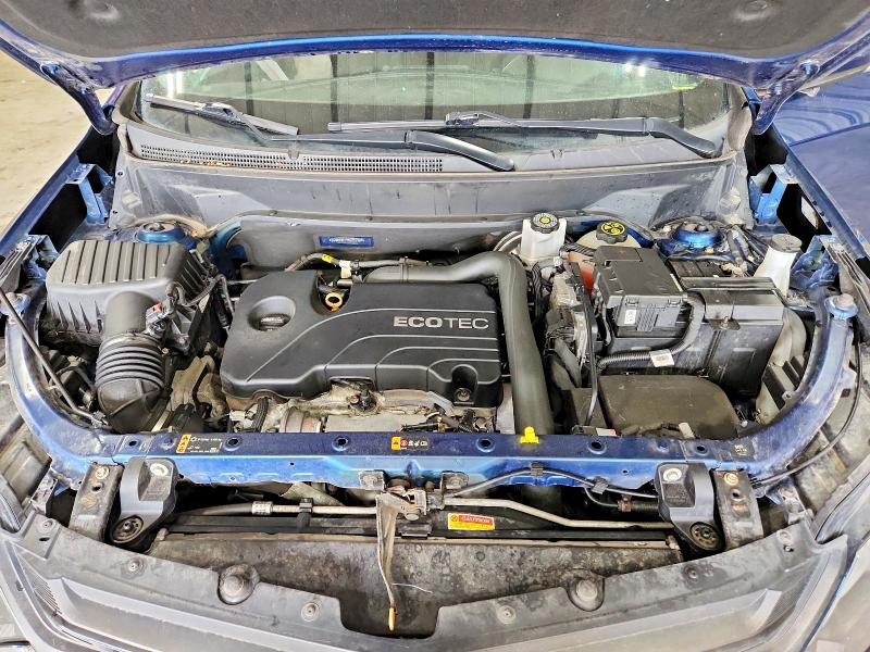 64328936 :رقم المزاد ، 2GNAXUEV9K6231704 vin ، 2019 Chevrolet Equinox مزاد بيع
