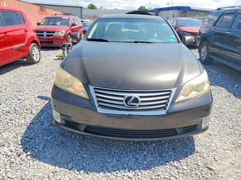 Aukcja sprzedaży 2011 Lexus Es, vin: JTHBK1EG2B2416944, numer aukcji: 65597256