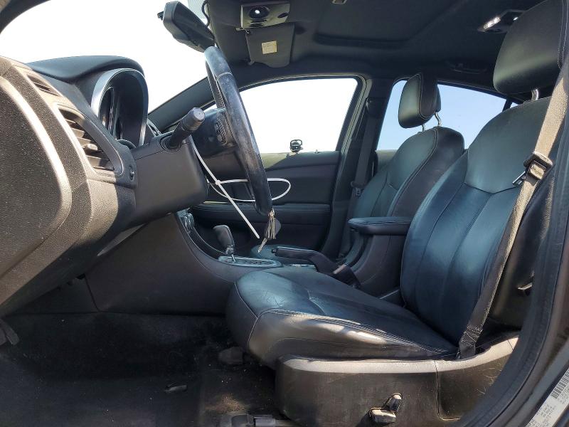 Продаж на аукціоні авто 2011 Chrysler 200, vin: 1C3BC2FG2BN504723, номер лоту: 64833506