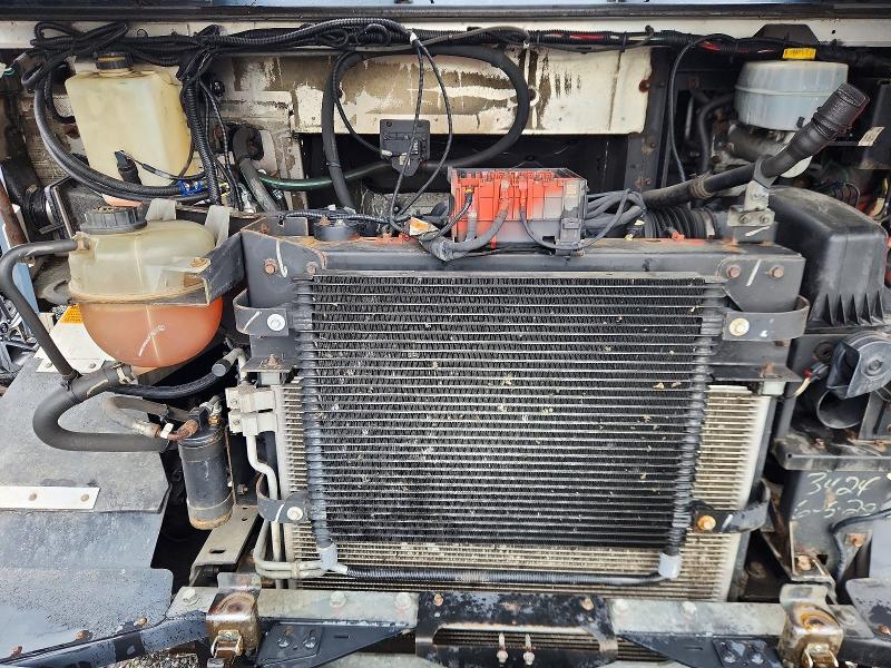 Продаж на аукціоні авто 2020 Ford F59, vin: 1F65F5KN8L0A03424, номер лоту: 62263196