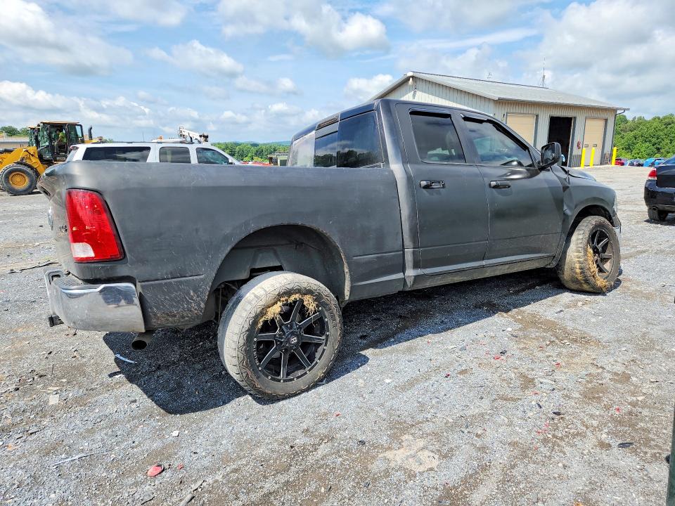 2014 Ram 1500 მანქანა იყიდება აუქციონზე, vin: 1C6RR7GTXES181374, აუქციონის ნომერი: 65139086