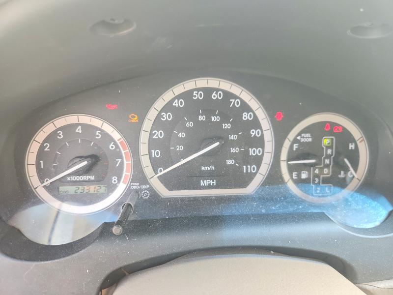 Продаж на аукціоні авто 2005 Toyota Sienna, vin: 5TDZA23C65S336472, номер лоту: 66914246