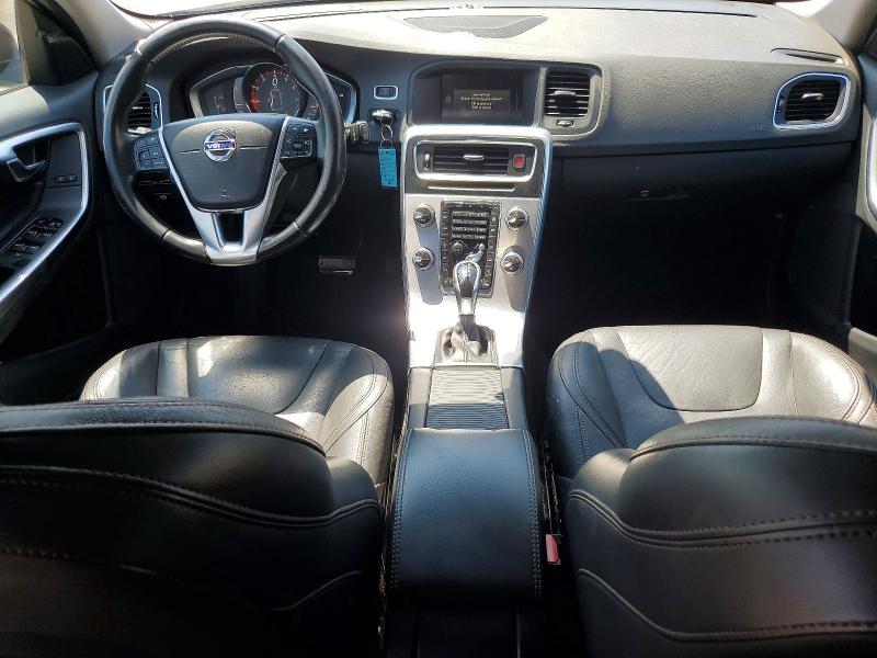 Продаж на аукціоні авто 2018 Volvo V60 Cross Country, vin: YV440MWM7J2045068, номер лоту: 63264036