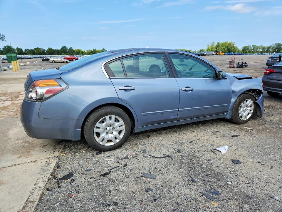 Aukcja sprzedaży 2011 Nissan Altima, vin: 1N4AL2AP5BN479790, numer aukcji: 62885646